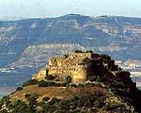 Golan: strategic plateau at core of Syria-Israel conflict