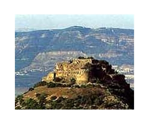 Israeli MPs pass Golan, east Jerusalem referendum bill