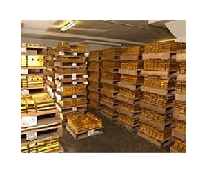 China, India to boost gold demand this year: WGC