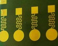 Nanomotors could help electronics fix themselves