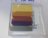 Taking thin films to the extreme