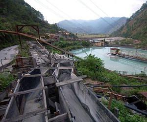 Mounting opposition in Romania against gold mine project