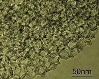 Nanoparticle Exposures Happen, Says Expert