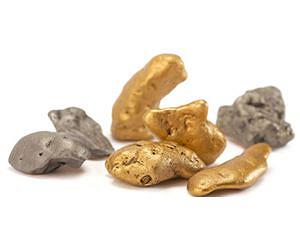 Nepal's smugglers cash in on India's love of gold