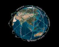 Researchers warn commercial satellite boom may threaten US national security