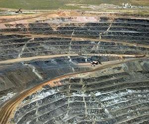 Global resource consumption to triple by 2050: UN