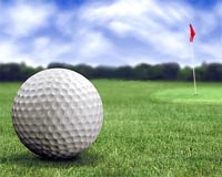 China drives 66 golf courses into the rough