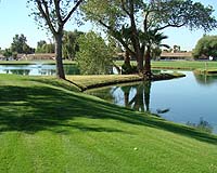 First Robotic Greens Mower For The Golf Industry