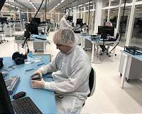 KLEOS Space funding will start procurement of 2nd cluster of satellites