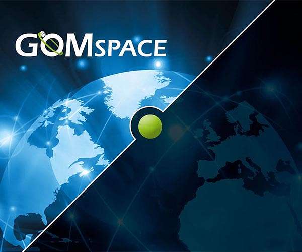 GomSpace receives order from EPIC Aerospace to support space tug development