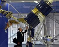 Russia Offering Brazil to Develop Gonets-Like Satellite System - Manufacturer