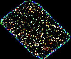Herschel paints new story of galaxy evolution
