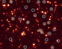 Missing Black Hole Report: Hundreds Found