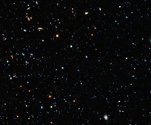 Why Many Surveys Of Distant Galaxies Miss 90 Percent Of Their Targets