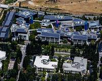 Google's home campus dreams dashed by local officials