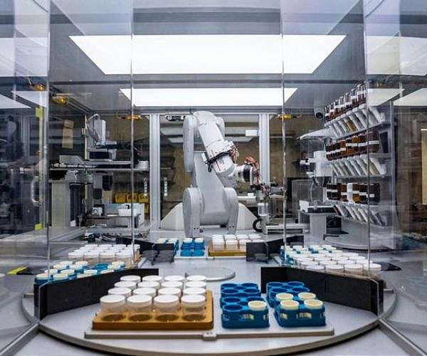 Microsoft hires DeepMind co-founder to lead AI unit
