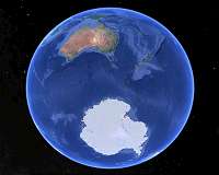 Japan considering new base on Antarctica