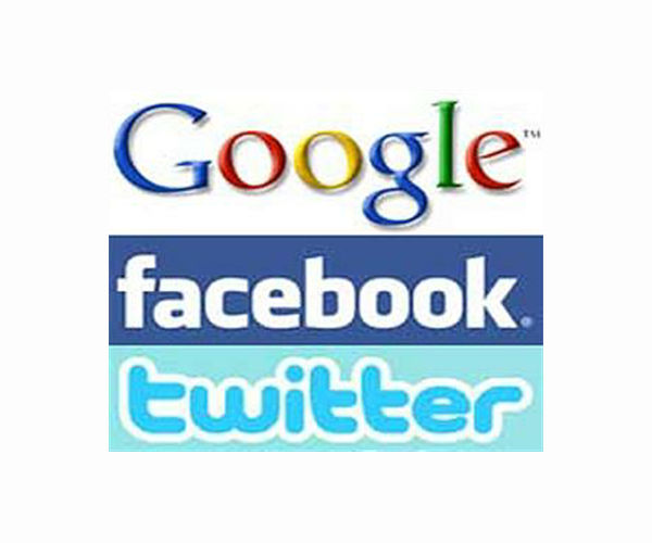 Lawmakers slam Big Tech 'monopolies' in new report