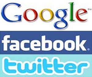 Facebook, Google oppose US online piracy bills