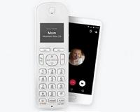 Google unveils landline phone, which lives in cloud