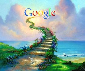 Google going social as profit soars