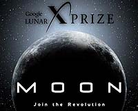 X PRIZE Foundation Holds Team Summit On Private Moon Race To Land A Robot