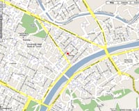 Google lets users map their steps