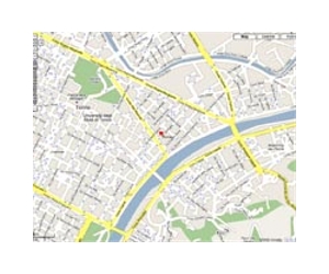 Google Maps driving Apple iOS upgrades