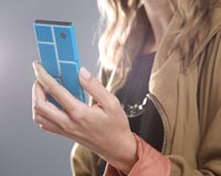 Google builds gesture controls into new Pixel phone