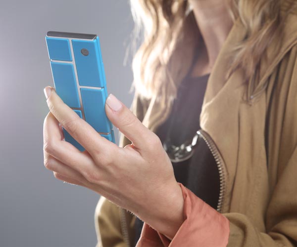 Google unveils latest Pixel phones packed with AI