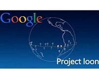 Google balloons to help restore Puerto Rico's cell networks