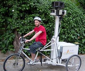Google blasts FCC handling of 'Street View' probe