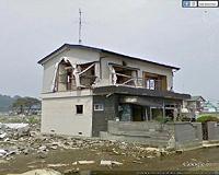 Using Google Street View to assess the engineering impact of natural disasters