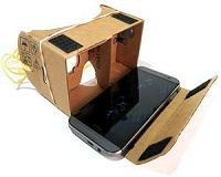 Virtual reality is next as smartphone sales slow