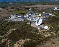 Goonhilly targets business expansion in Australia and Asia-Pacific