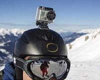 GoPro teams with developers to spur camera sales