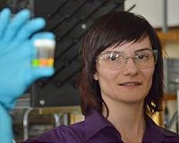 Study shows how to make fertilizer from sunlight