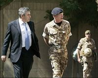 Walker's World: A British election soon?