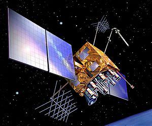 Lockheed Martin GPS Satellites To Help Test New L2C Signal Civil Navigation Capability to Improve GPS Navigation