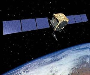Third Boeing GPS IIF Begins Operation After Early Handover to USAF