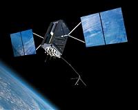Lockheed Martin Powers On Second GPS 3 Satellite In Production