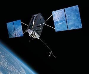 LockMart GPS III Team Completes Key Flight Software Milestone