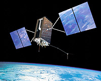 Lockheed Martin GPS III Team Completes Major Design Review