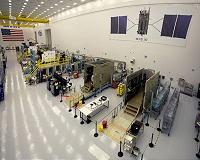 AF Announces selection of GPS III follow-on contract