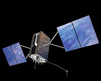First GPS 3 satellite receives commands from new OCX ground control segment