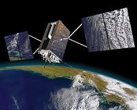 USAF Awards Lockheed Martin Full Production Contracts For Next Two GPS 3 Satellites