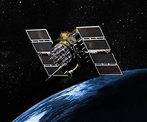 Two SOPS accepts command and control of newest GPS satellite