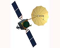 Boeing Selected To Help Develop New USAF GPS Ground System
