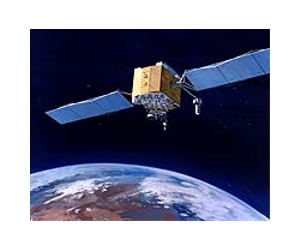 Lockheed Martin-Built GPS Satellite Surpasses 10 Years On-Orbit