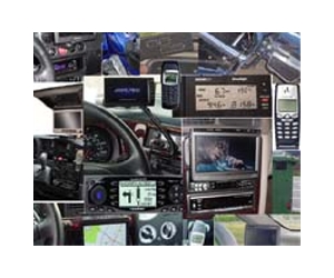 Driven to distraction: carmakers mull gadget risks